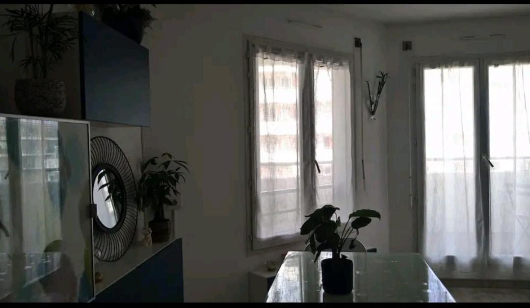 Logement Entier - Les Baumettes Nizza Kültér fotó