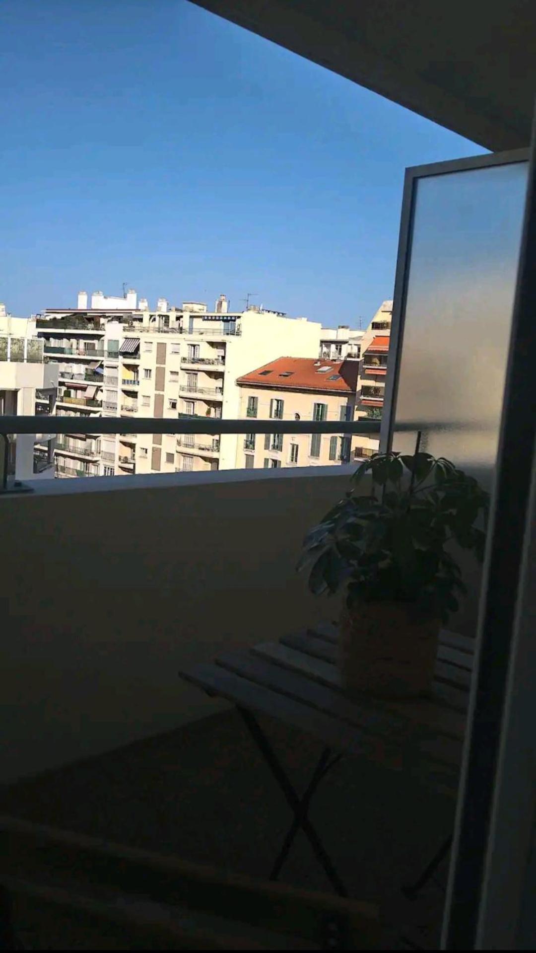 Logement Entier - Les Baumettes Nizza Kültér fotó