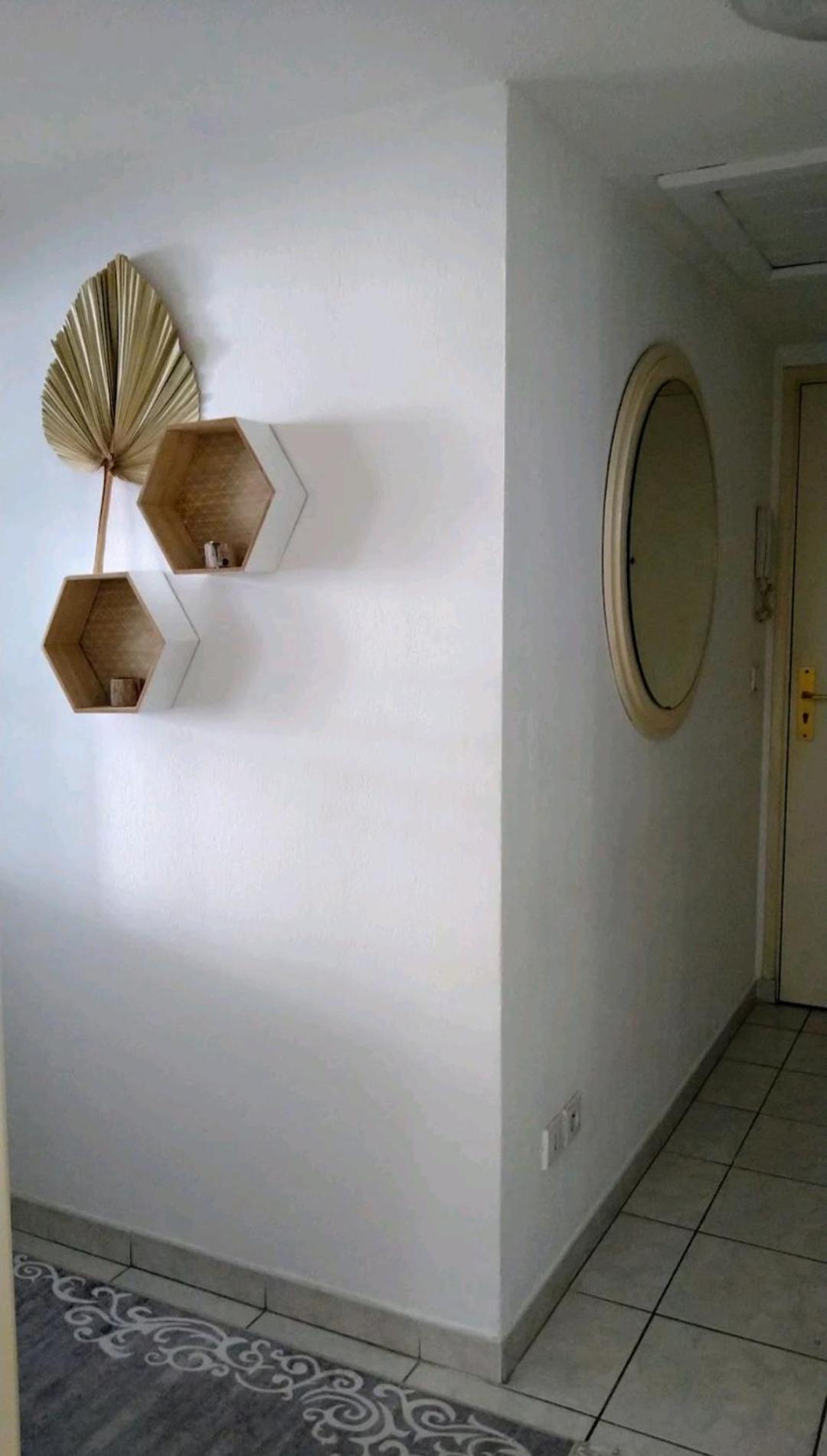 Logement Entier - Les Baumettes Nizza Kültér fotó