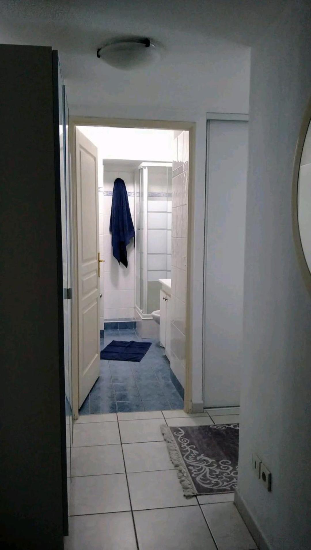 Logement Entier - Les Baumettes Nizza Kültér fotó